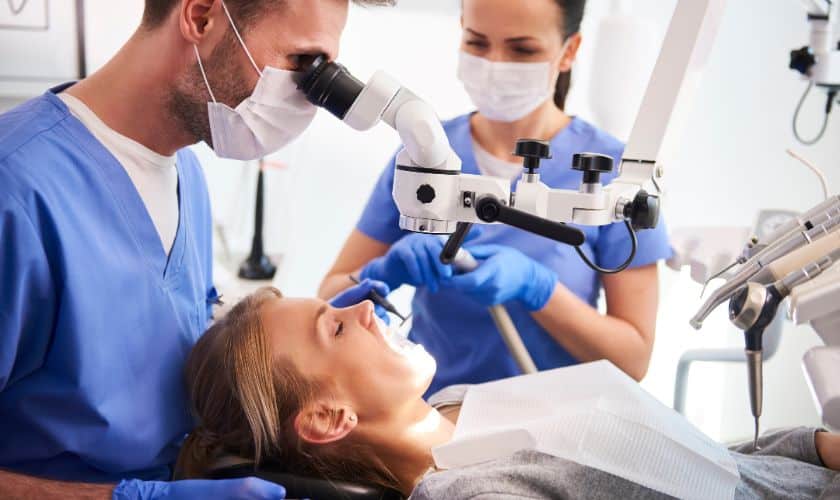 Common Dental Procedures