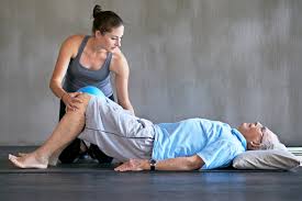 Fibromyalgia Patients