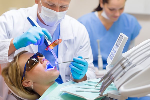 General Dentistry Practices