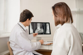 Choosing an Orthopedic Surgeon