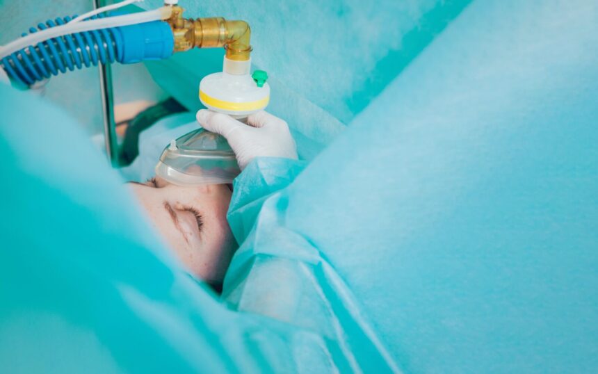 Future of Anesthesiology in Pain Relief