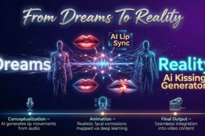 From Dreams To Reality