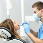 Finding the Right Dentist