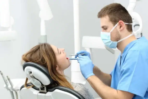 Finding the Right Dentist