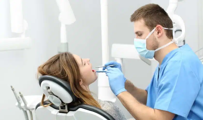 Finding the Right Dentist