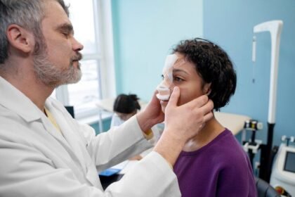 Sinus Surgery for Chronic Conditions
