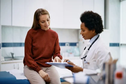 Family Medicine in Women’s Health