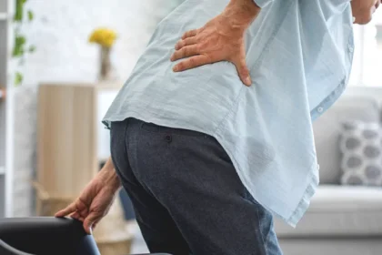 Back Pain