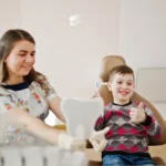 Family-friendly Dental Office Environment