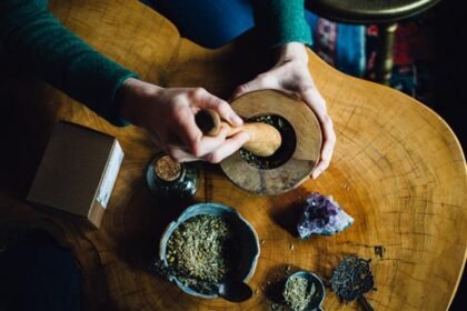 Apothecary Products