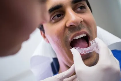 Choosing Invisalign for Adults