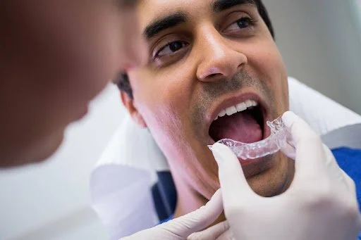 Choosing Invisalign for Adults