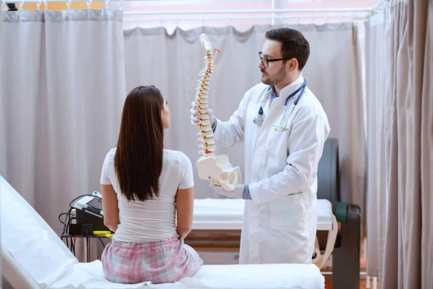 Experienced Orthopedic Surgeon
