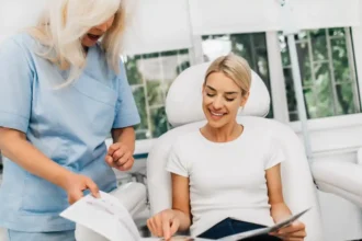 Medical Professionals Help With Aesthetics