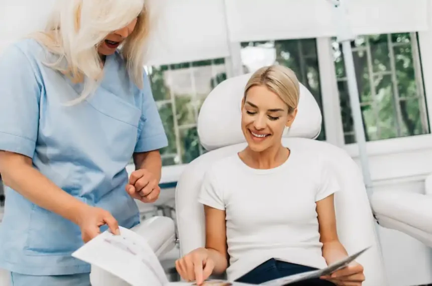 Medical Professionals Help With Aesthetics