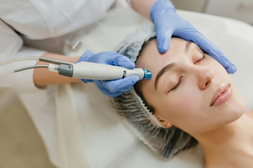 Role of Aesthetics in Modern Wellness