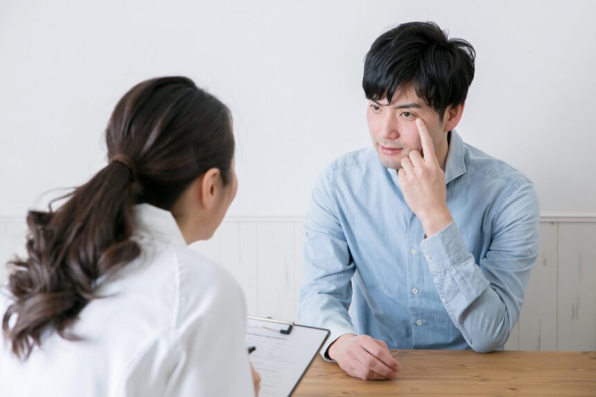Aesthetics Consultation