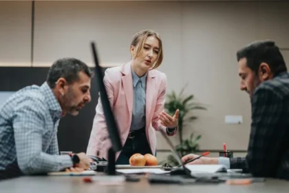 Building Confidence and Leadership Skills With a Mentor