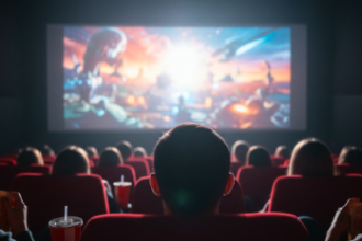 How Data-Driven Cinema Management is Reshaping the Movie Theatre Experience