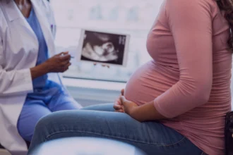 Managing High-Risk Pregnancies