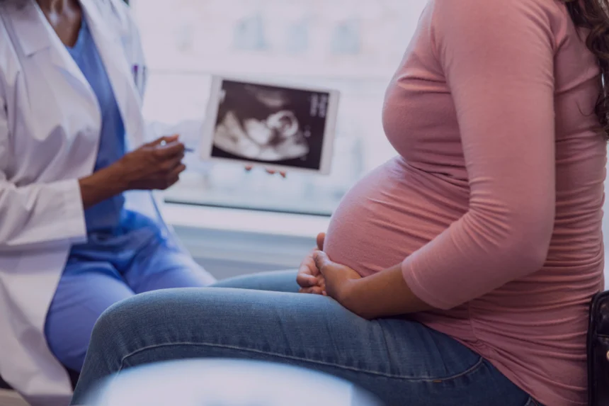 Managing High-Risk Pregnancies