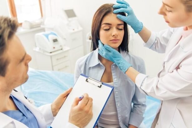 Plastic Surgeons