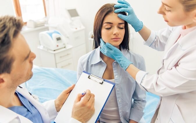 Plastic Surgeons