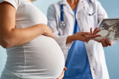 Role of OBGYNs
