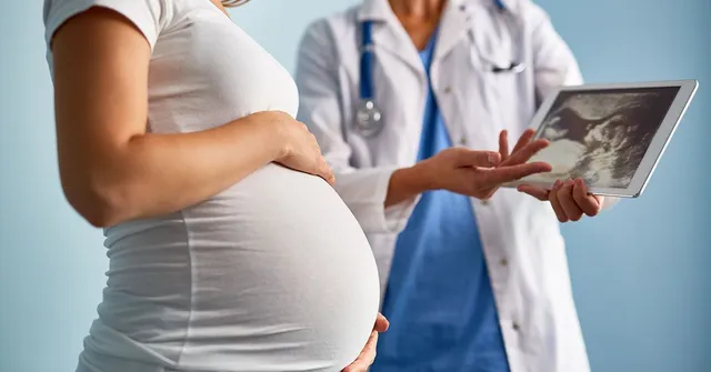 Role of OBGYNs