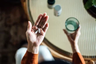 Know these 5 facts before you Buy blood pressure medication online