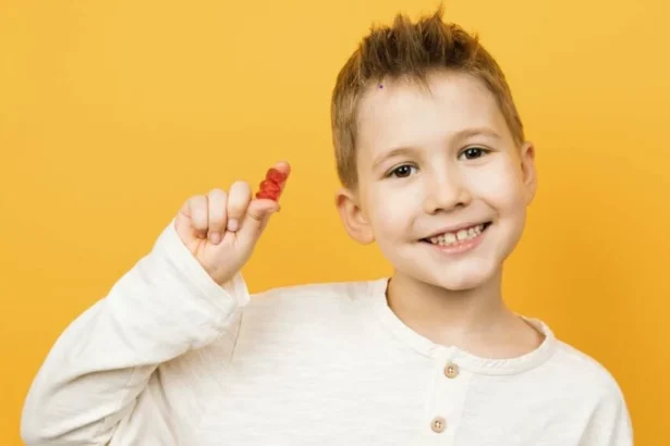 Benefits of Adding Multi Vitamin Gummies to Your Daily Routine
