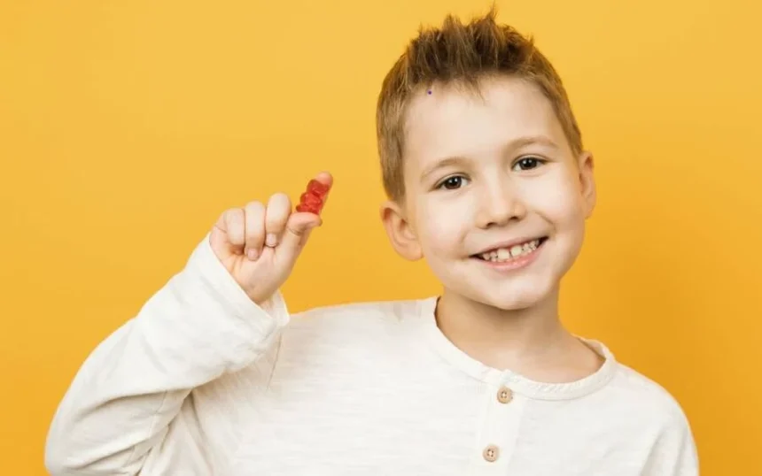 Benefits of Adding Multi Vitamin Gummies to Your Daily Routine
