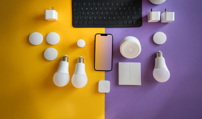 6 Different Tech Solutions That Are Improving Lives Around the World