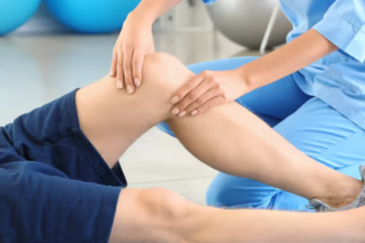 Knee Surgery in Dubai