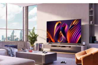 Why Hisense Smart TVs Are Becoming Popular for Home Entertainment
