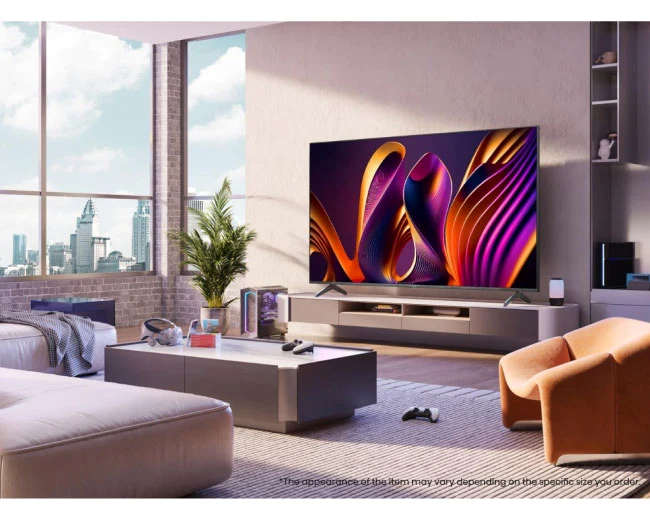Why Hisense Smart TVs Are Becoming Popular for Home Entertainment