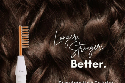 Can a High Frequency Wand Help Revitalize a Dry Scalp?