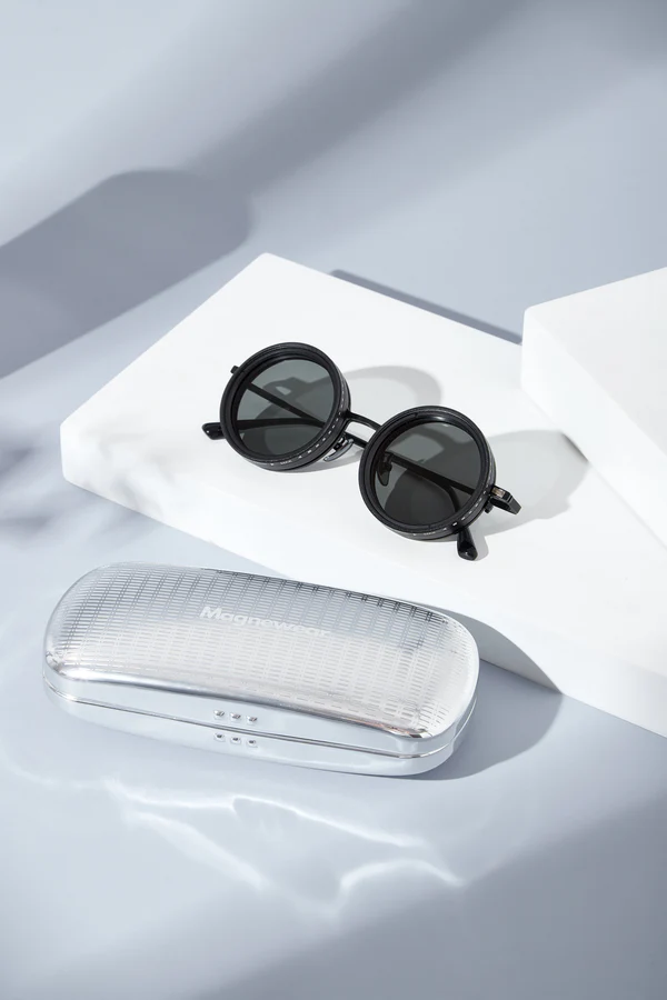 How Long Do Magnetic Clip Sunglasses Last?