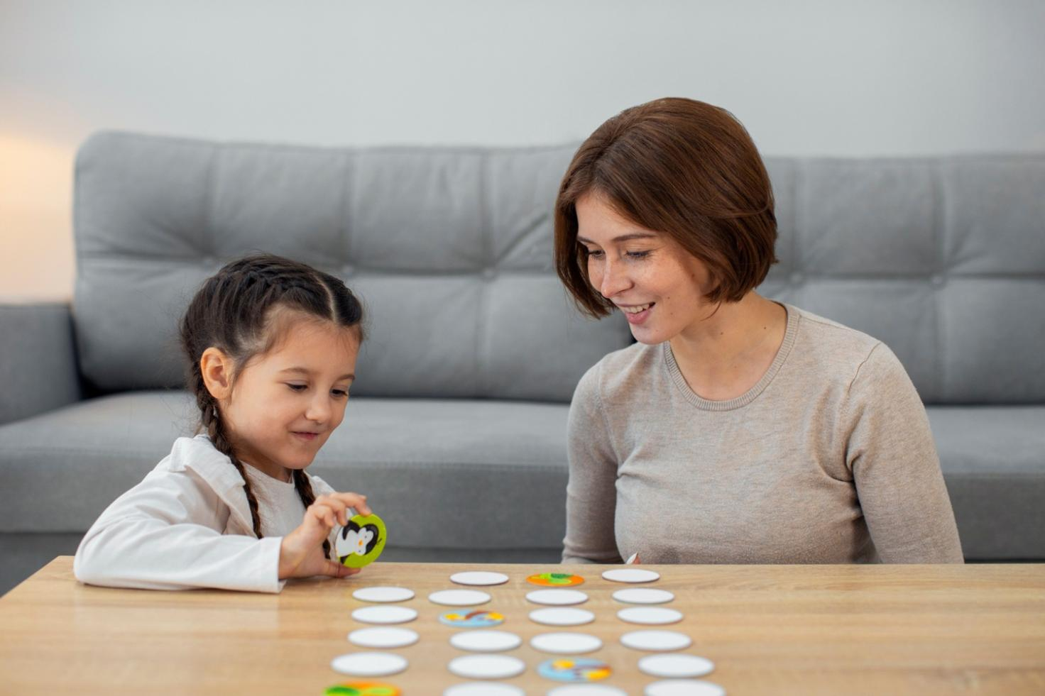 Signs Your Child May Benefit From ABA Therapy