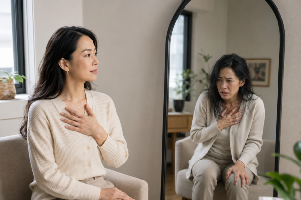 Why Anxiety Keeps Coming Back and How Hypnotherapy Helps