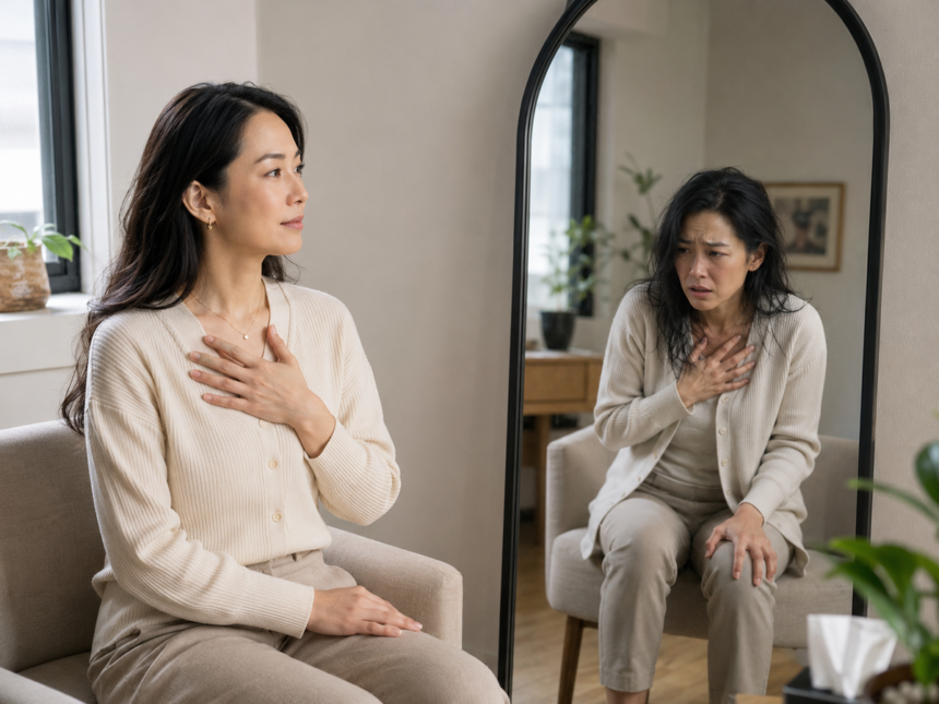 Why Anxiety Keeps Coming Back and How Hypnotherapy Helps